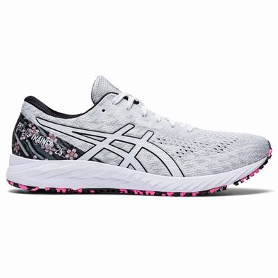 Női Asics Gel-DS Trainer 25 WM Futócipő AS6740529 Fehér